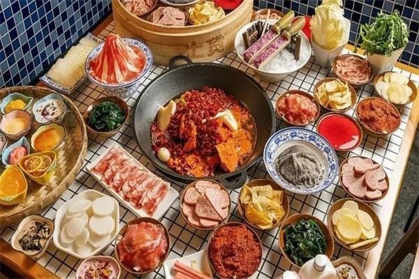 有家火锅