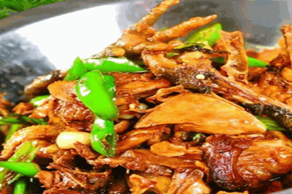 怡乐食钻石餐厅本帮江浙菜