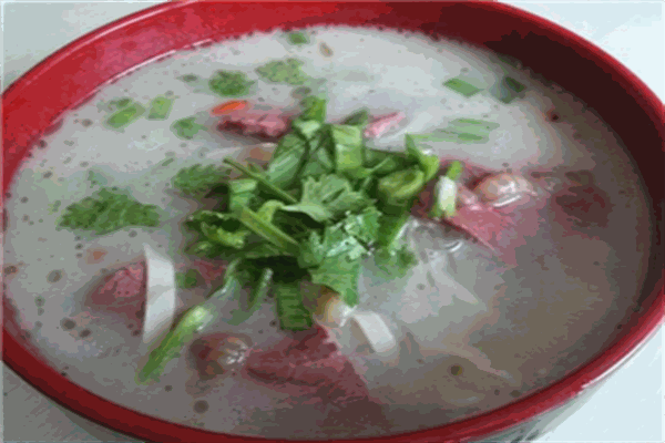 一飘香驴肉汤