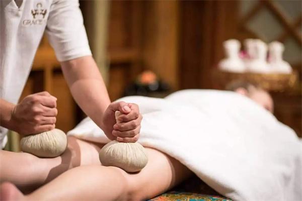 桃喜SPA