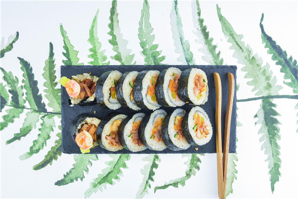 樱语寿司
