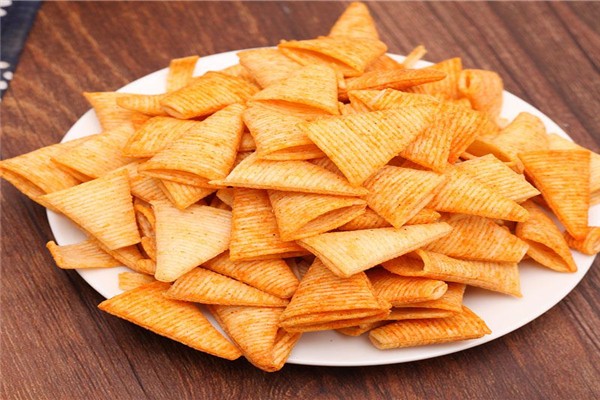 萌鼠果果休闲食品