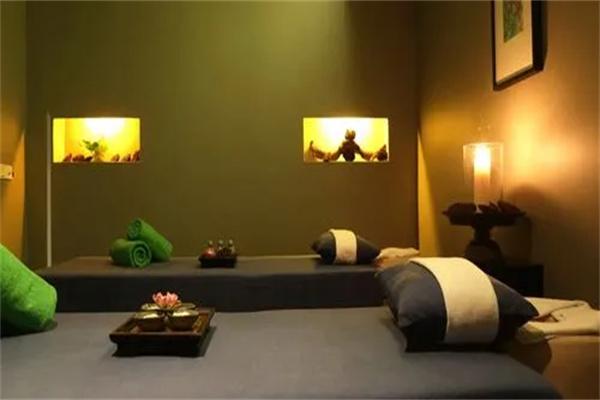 桃喜SPA