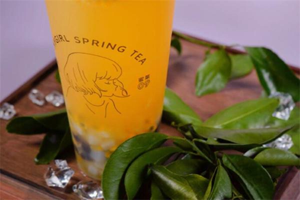 8°茶客
