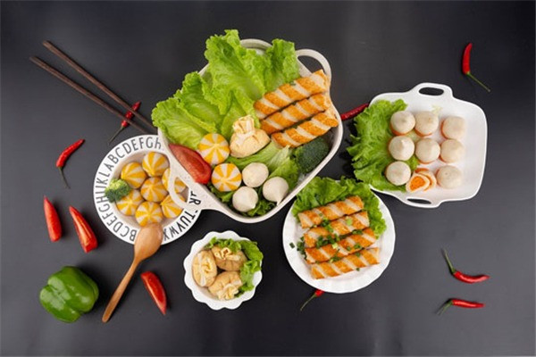 台味源老火锅