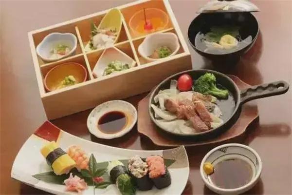 船木料理