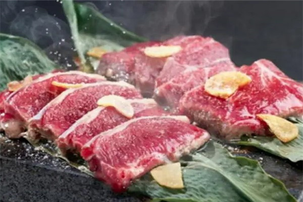 仙木槿烤肉