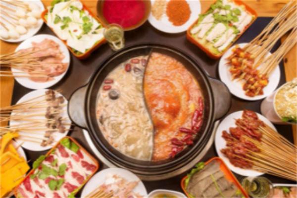 音象成都串串