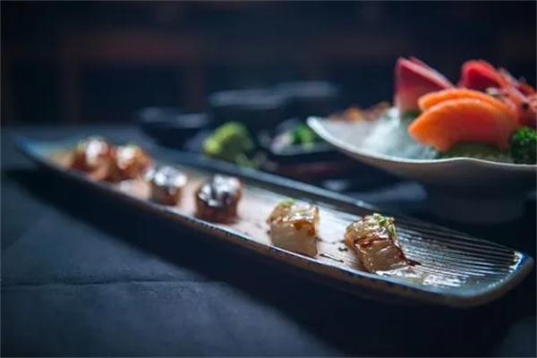 船木料理