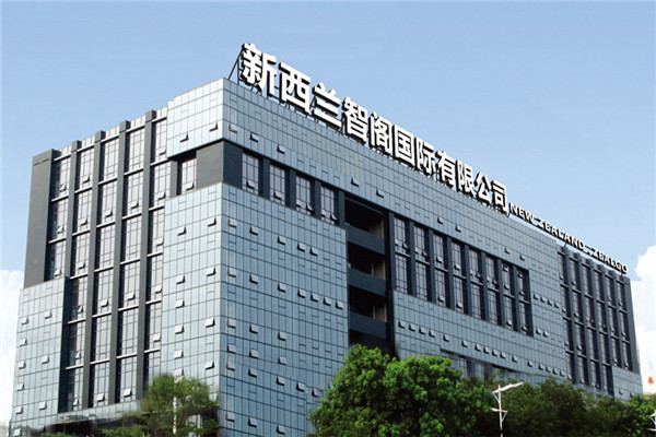 新西兰智阁板材加盟