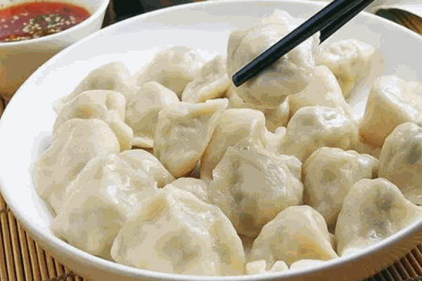 老边饺子