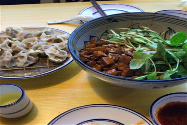 外公外婆快餐