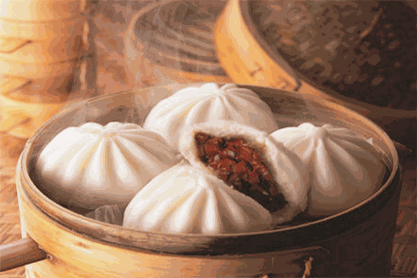一支麦卤食品