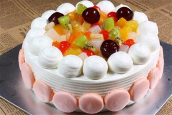 sugarcake烘焙