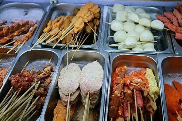 大唐砂锅串串