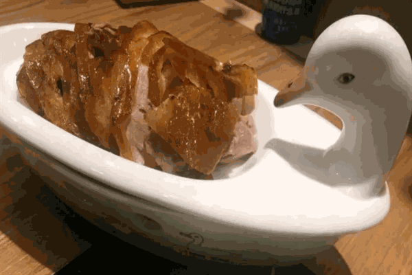 吉泰昌烤鸭