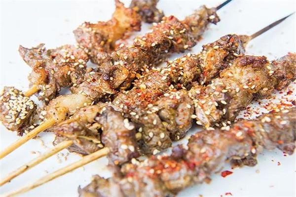 赤焱烧烤