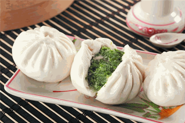 一支麦卤食品