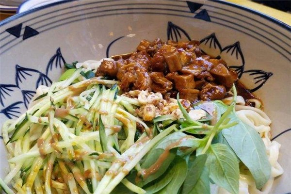 外公外婆快餐