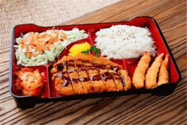 佶佰味快餐
