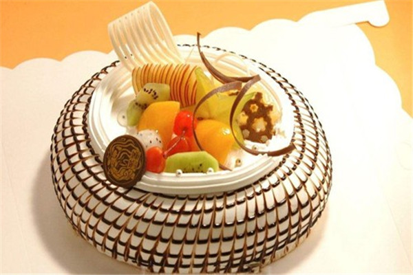 sugarcake烘焙