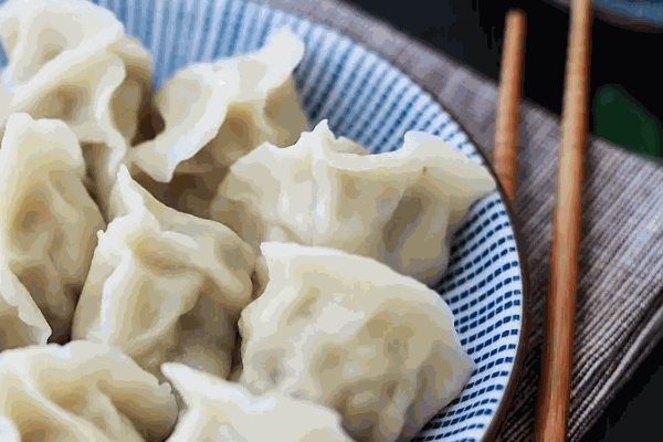 老边饺子