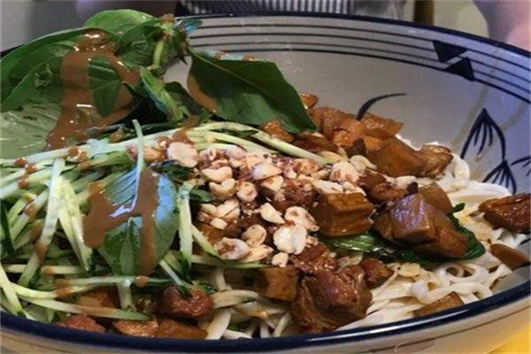 外公外婆快餐