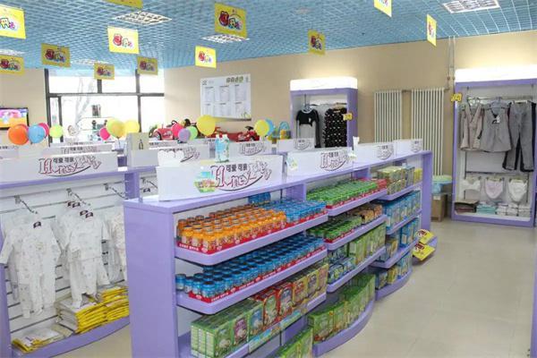 诺诺母婴店
