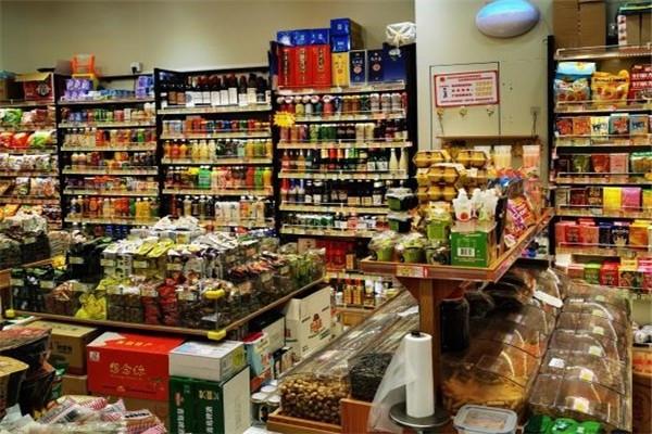 每天就想你零食