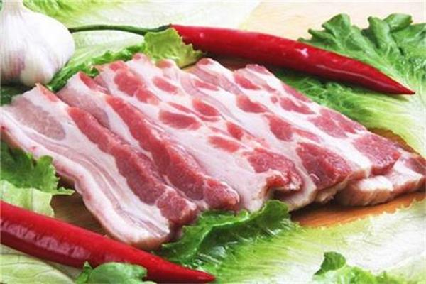 三岁牛烤肉