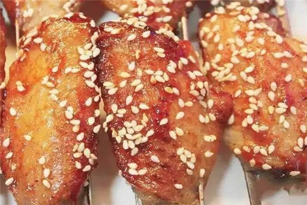 粤C烤串