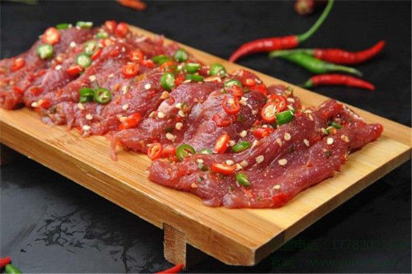 邑品火锅