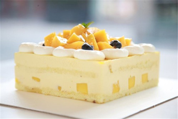 sugarcake烘焙