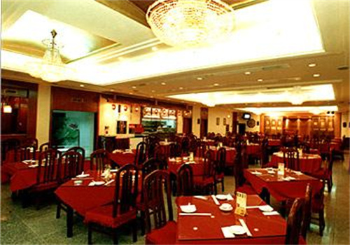 齐鲁饭店