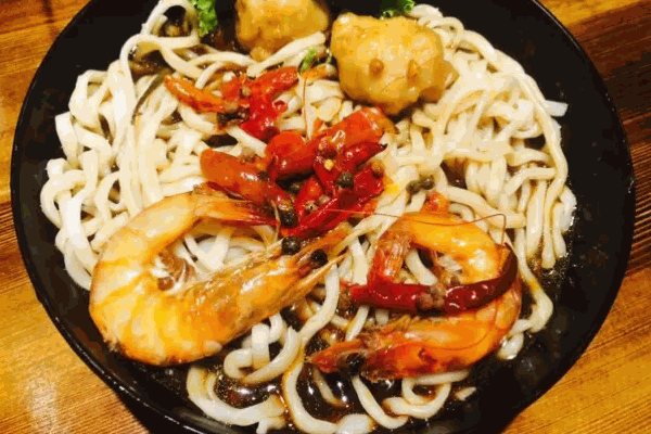 aj麻辣海鲜多少钱