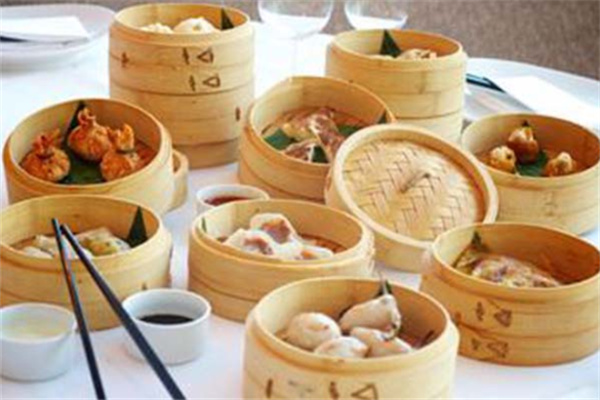 粤式早餐