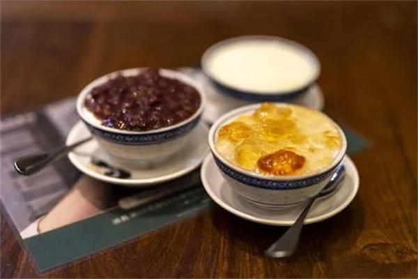 E点美食甜品