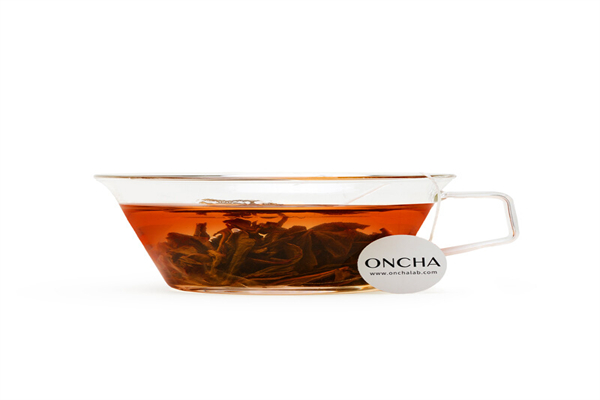 ONCHA开始喝茶