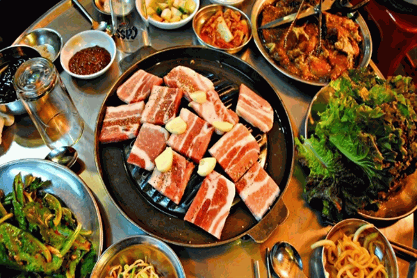 喜鹊小馆