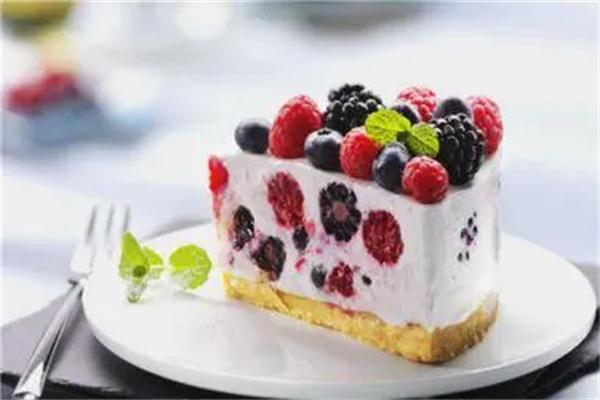 E点美食甜品