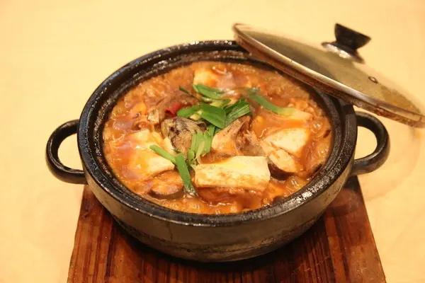 味百砂锅