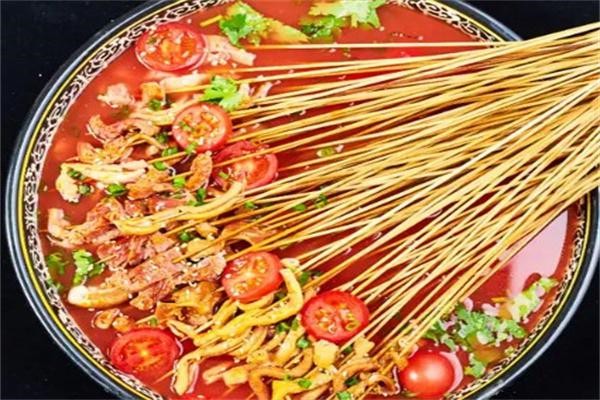 田木屋串串