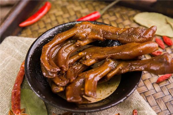 滋味现捞加盟