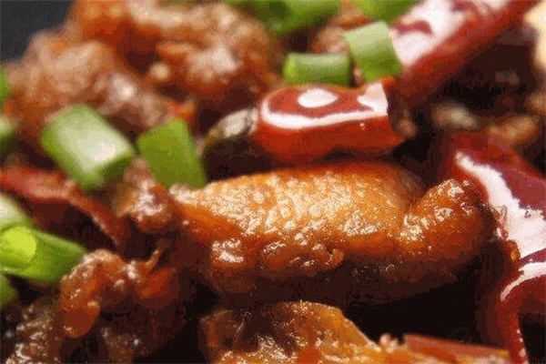 石头汤快餐