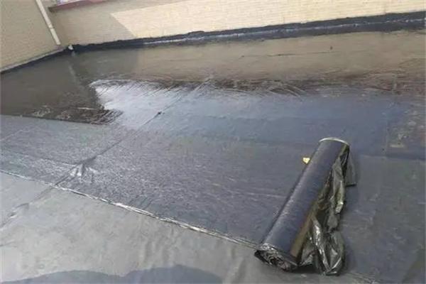 米然防水