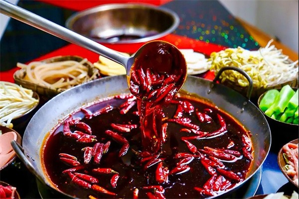 天一阁火锅