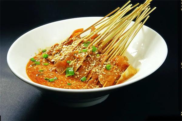 串悦湘小火锅
