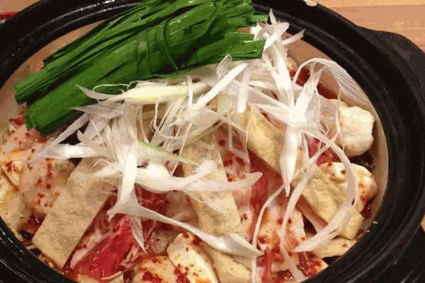 赤坂亭烤肉