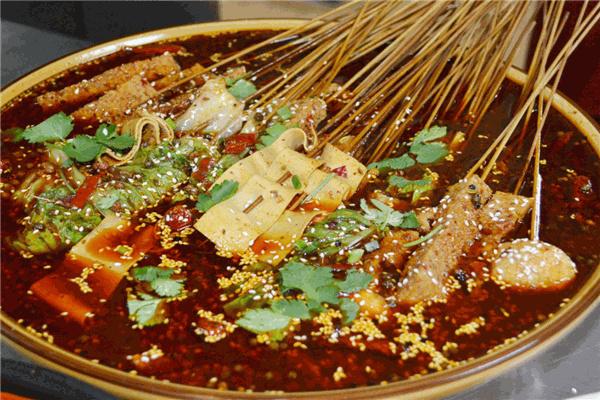 约克夏串串