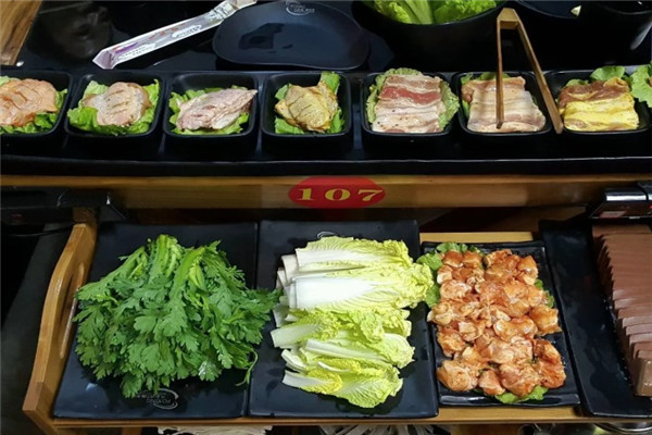 大城小锅涮烤